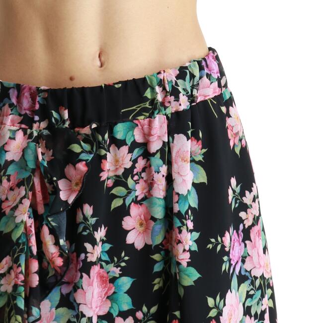 GONNA FIORI VICOLO - Mad Fashion | img vers.650x/